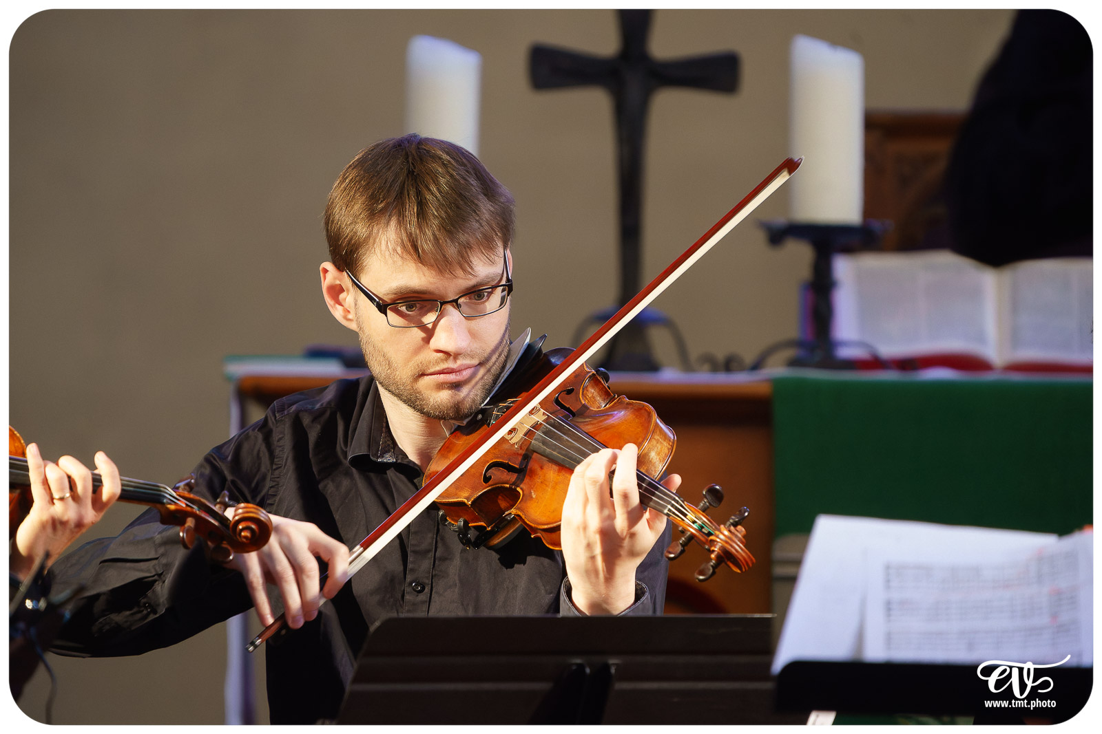 CONCERT DE PRINTEMPS - OSH